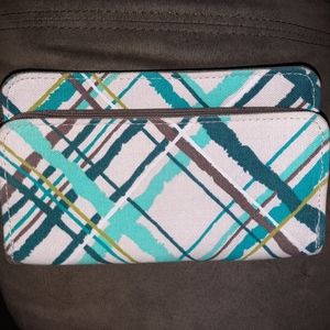 Thirty-One Wallet